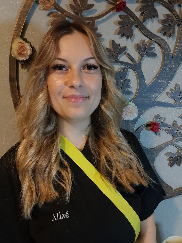 Alizé (1) Alizé (1)